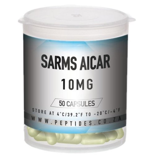 AICAR 10mg 50tab