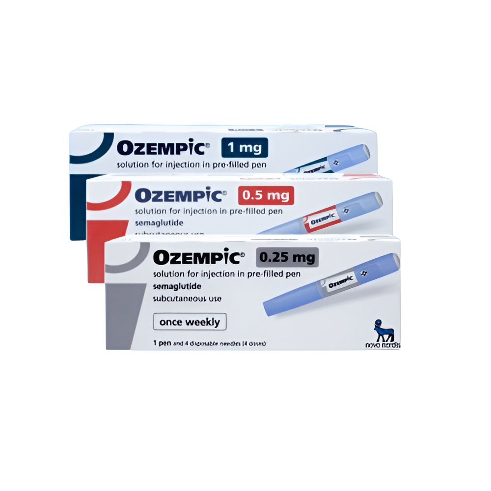 Ozempic