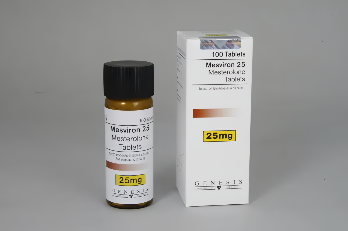 Mesviron 25