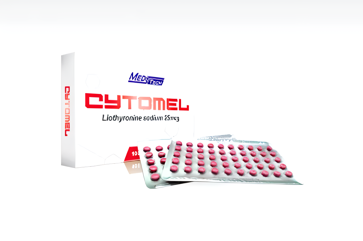 Cytomel
